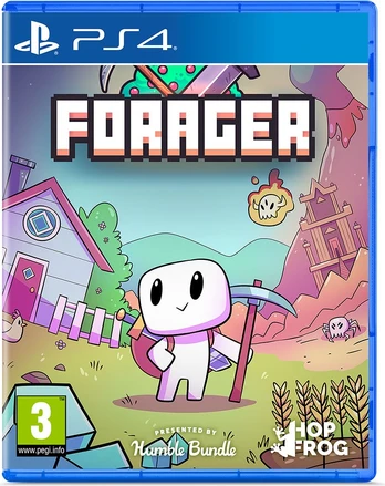 Forager 