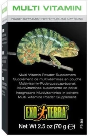 Vitaminai Hagen Multivitamin 010127, 70 g kaina