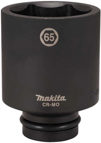 Smūginė sukimo galvutė Makita E-24810; 1''; 65x108 mm