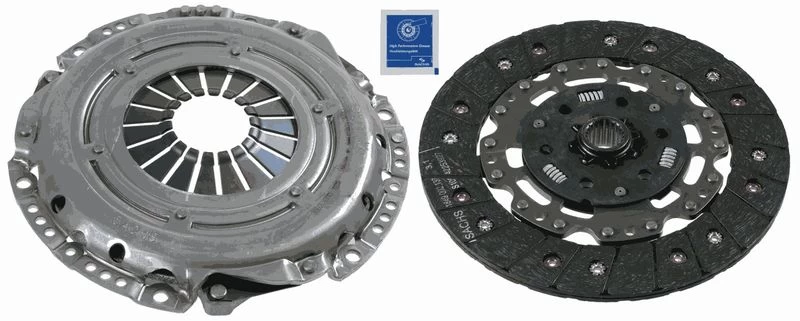 Sankabos komplektas SACHS 3000 951 049
