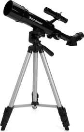 Teleskopas Celestron Travel Scope 50