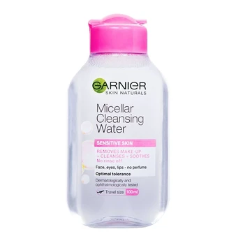 Micelinis vanduo GARNIER MICELLAR, 100 ml