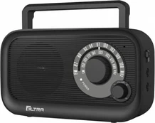 Eltra Radio HANIA juoda