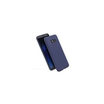 Beline Beline Etui Candy Xiaomi Redmi 10C granatowy / navy