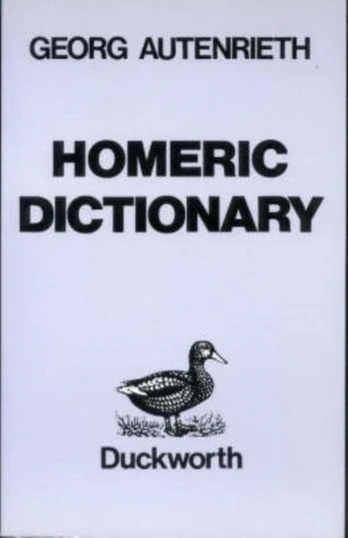 Homeric Dictionary