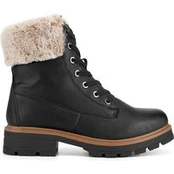 Auliniai batai Clara Barson CEO-WS6331-01 Juoda