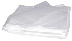 Multi Plastpose 300x600 mm 25 my PE,1000 stk/krt
