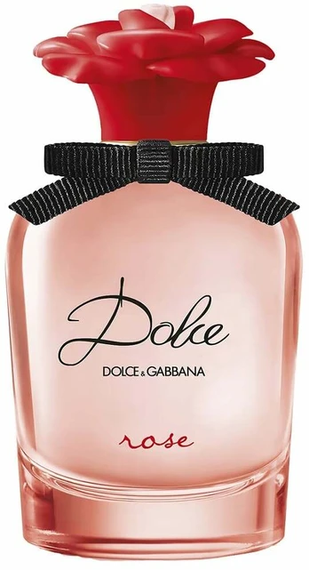Tualetinis vanduo Dolce & Gabbana Dolce Rose, 50 ml