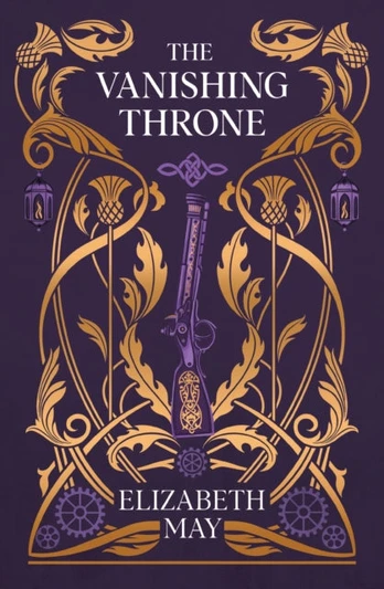 Vanishing Throne