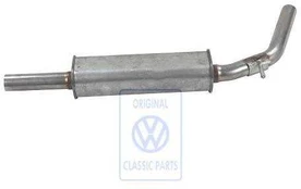Vag Pre Dampers Polo 6N2 2000 2002 Originalus 6N0253209E