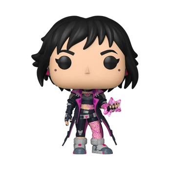 Funko POP! Games: Borderlands 4 – Vex #1162