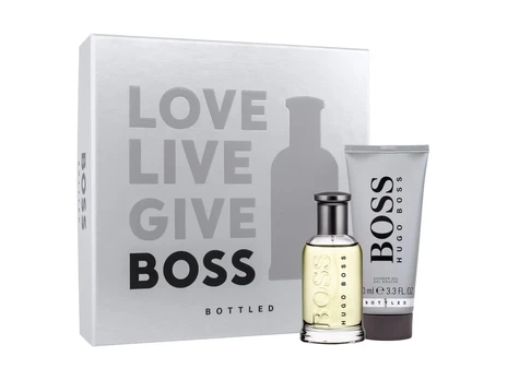 Hugo Boss Perfume & Cologne for Men