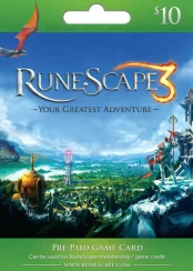 RuneScape kaina