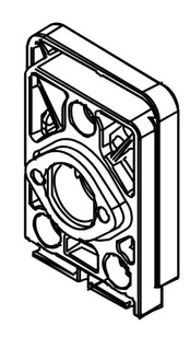 ĮSIURBIMO KOLEKTORIUS SRM-420 SRM-420, ECHO