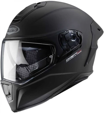 Uždaras šalmas Caberg Drift Evo Matinis Juodas