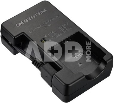 OM System UC-92 Multi Charger for LI-90B/LI-92B