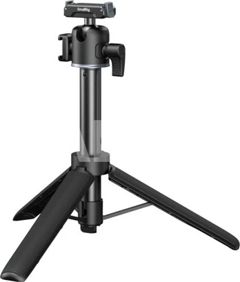 SmallRig 5435 Grip-Tripod for Action Cameras