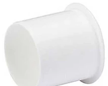 Nordisk Wavin WAFIXPPProp32mm - hvid
