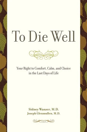 To Die Well
