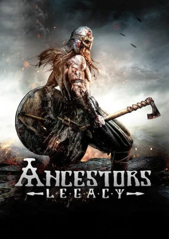 Ancestors Legacy Steam