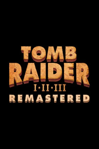 Tomb Raider I-III Remastered PC