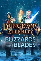 Dungeons Of Eternity PC