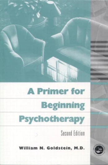 Primer for Beginning Psychotherapy