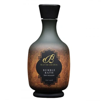 Bathsheba Bubble Bath Vonios putos 60ml