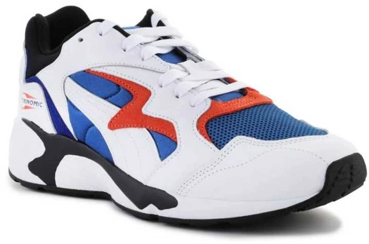 Puma bateliai