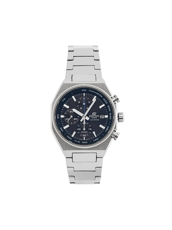 Laikrodis Casio Edifice EFS-S660D-1AEF Sidabrinė