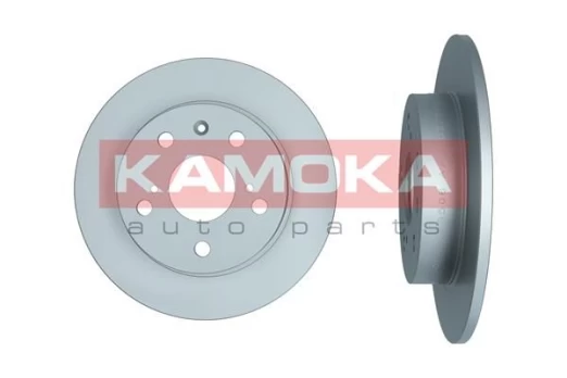 Stabdžių diskas KAMOKA 103506