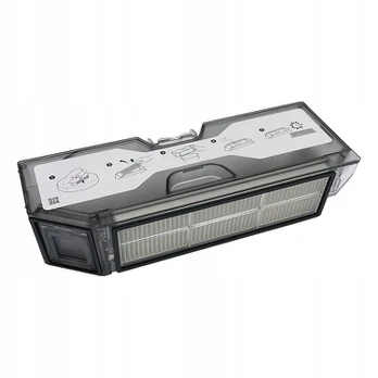 Dulkių talpykla Roborock S8 MaxV Ultra