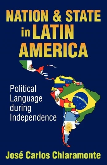 Nation and State in Latin America
