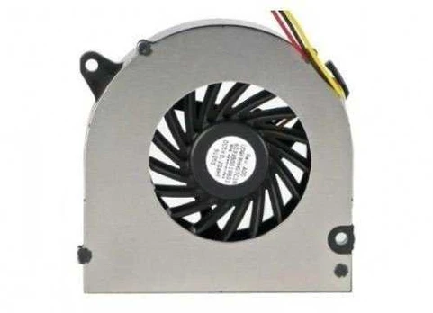 HP system fan assembly for EliteDesk and ProDesk systems