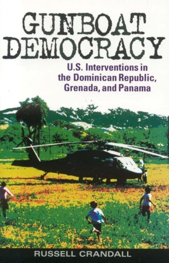 Gunboat Democracy
