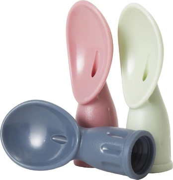 Bambino - Squeeze, Eat & Go Pouch Spoon