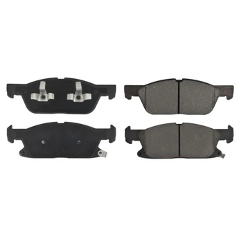 FEBI FE171400 Brake pad set