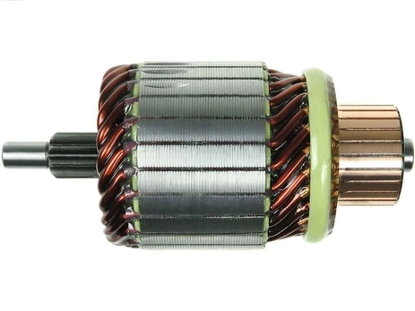 Ankeris, starteris AS-PL SA5052S
