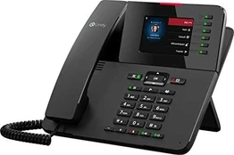 OpenScape Desk Phone CP410
