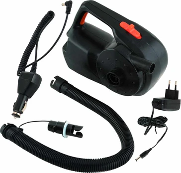 Valties pompa Fox Boat Pump rechargeable