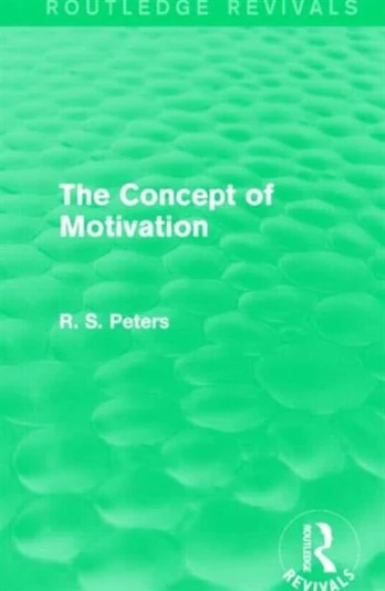Concept of Motivation