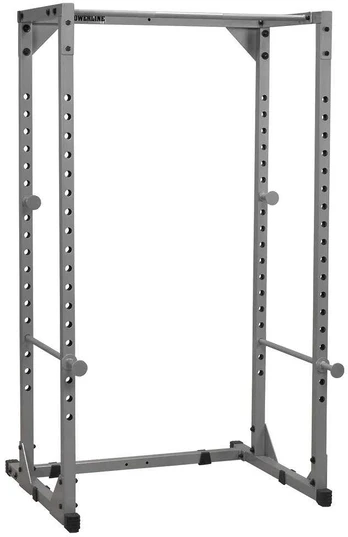 Stovas Body Solid Powerline PPR200X
