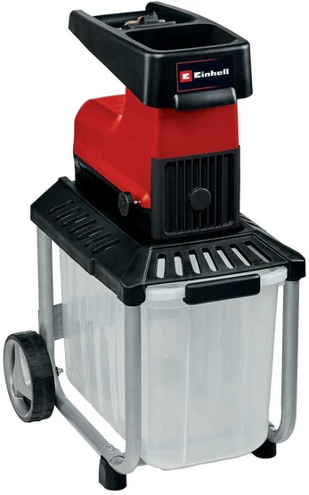 EINHELL Smulkintuvas DO GAŁĘZI ELEKTRYCZNY GC-RS 60 CB