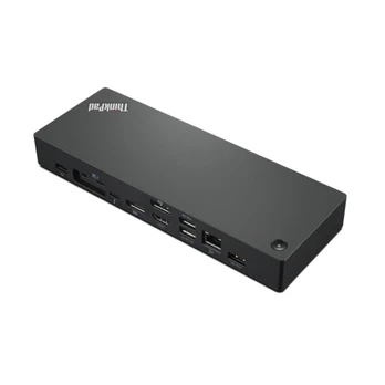 Lenovo ThinkPad Thunderbolt 4 Dock - Dockingstation | 40B00300EU