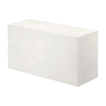 Statybinis blokelis Bauroc, 60 cm x 20 cm x 30 cm