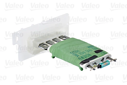 Varža, vidaus pūtiklis VALEO 515074