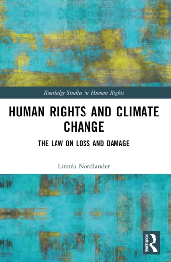 Human Rights and Climate Change