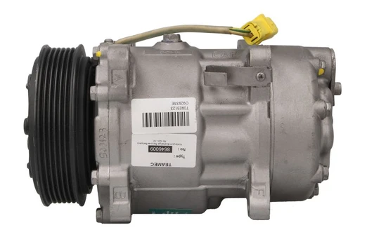 Kondicionieriaus kompresorius TM8646009