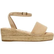 Espadrilės Manebi M 1.1 WJ Smėlio