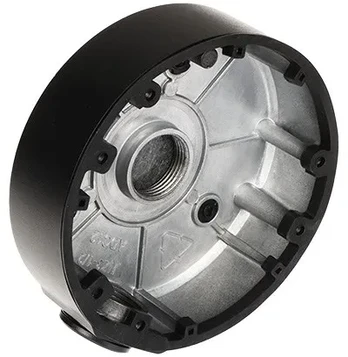 Laikiklis kamery TR-JB03-H-IN-Juodas Uniview
